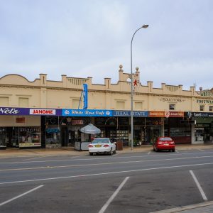 Hoskins Street, Temora NSW