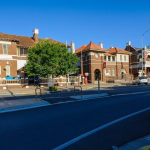 Temora Post Office, Hoskins Street, Temora NSW